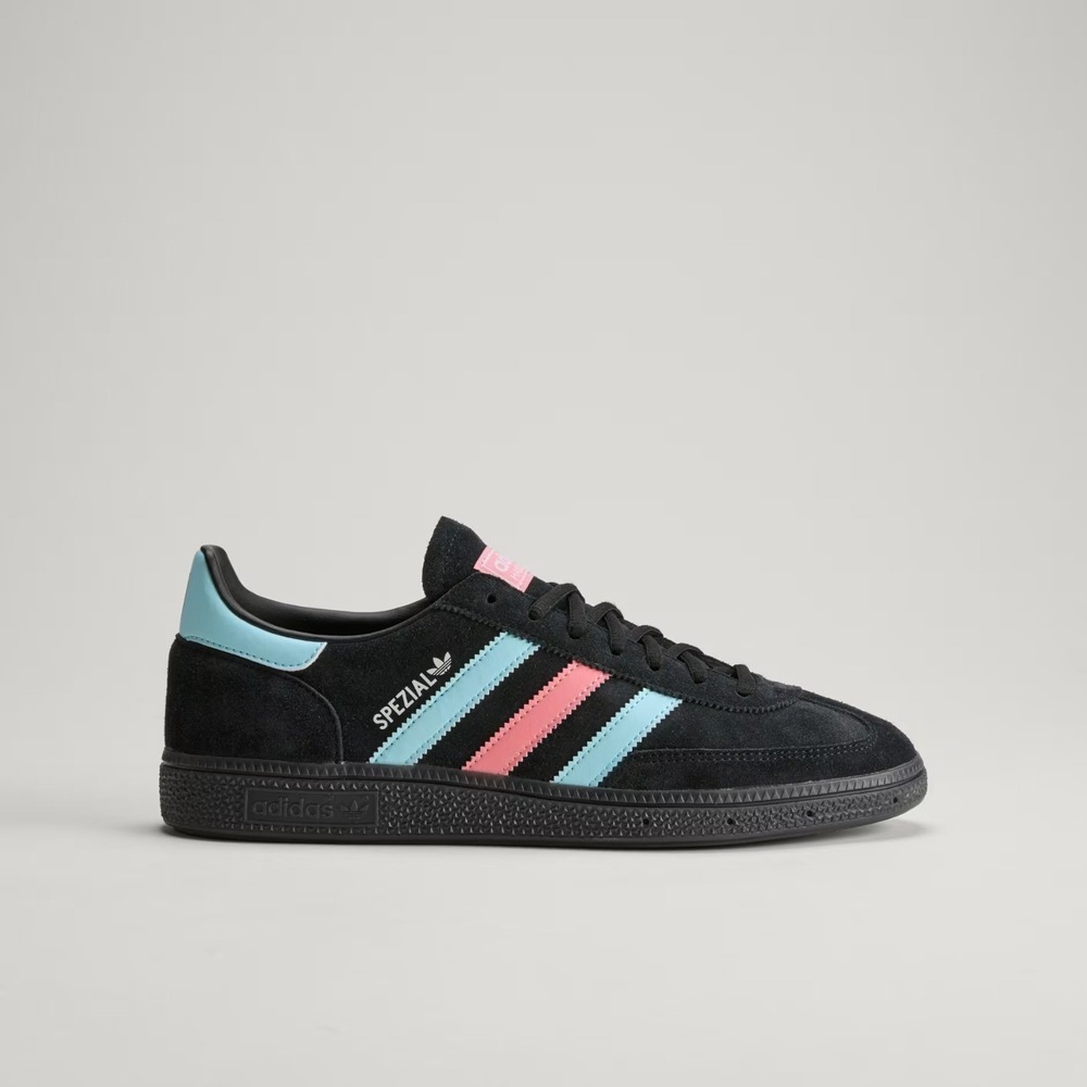 9.5M / 10.5W - [NEW] Men's adidas Handball Spezial Shoes 'Belgium' HP3676